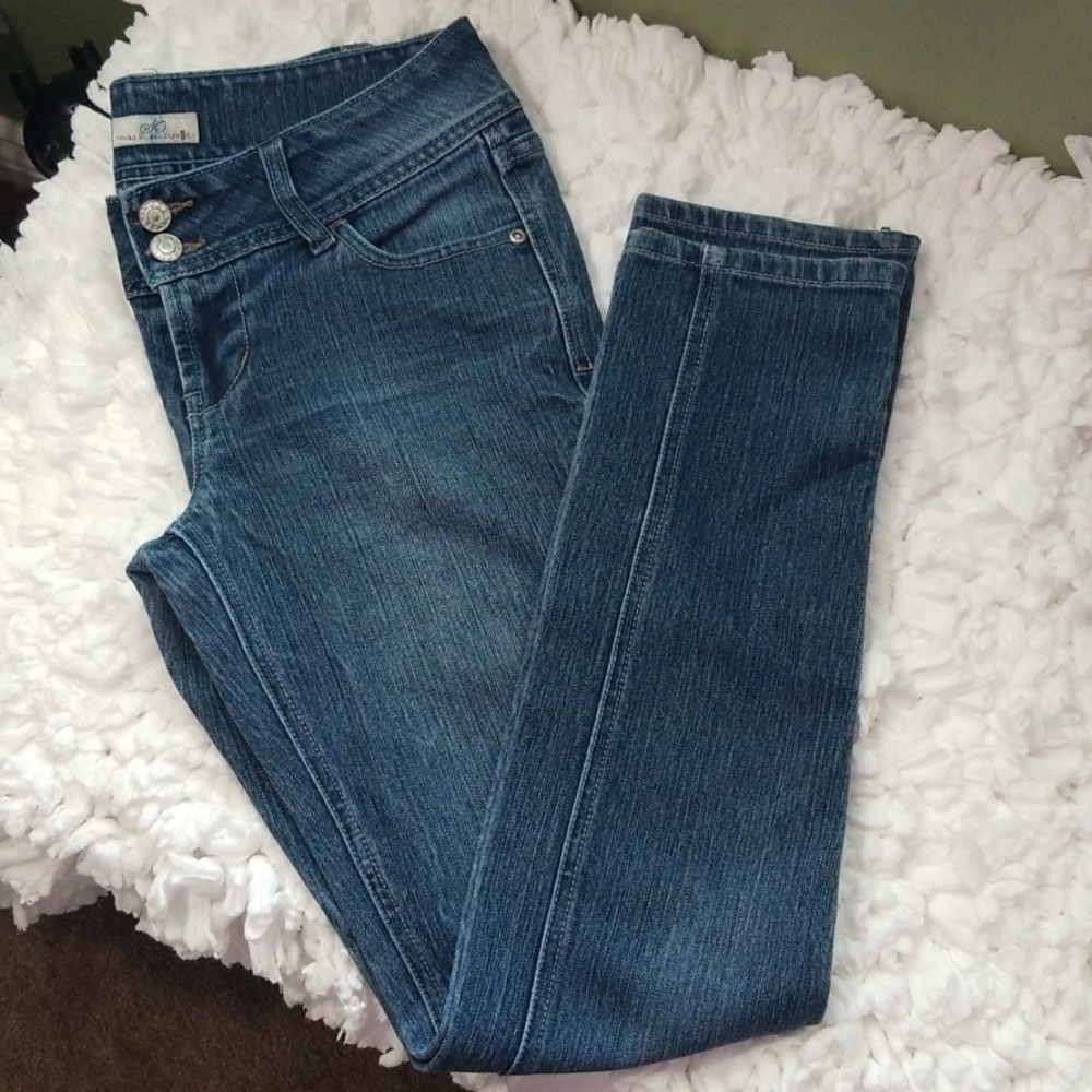 SO JEANS "Wear it declare it"